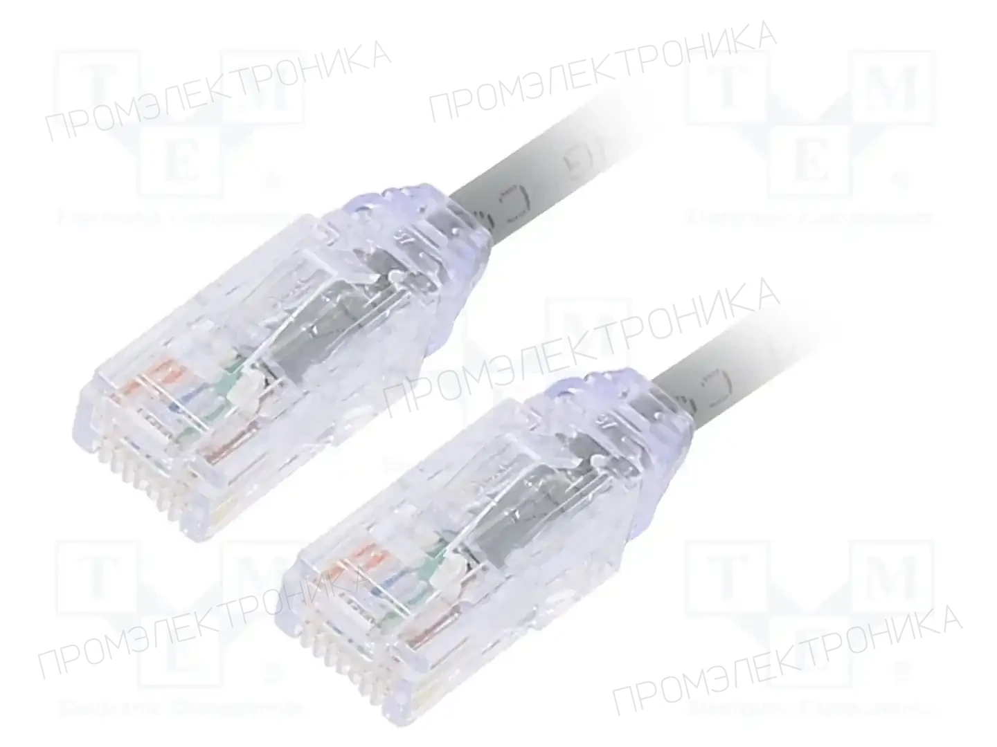PANDUIT UTP28X3MGY — Кабели и адаптеры RJ45