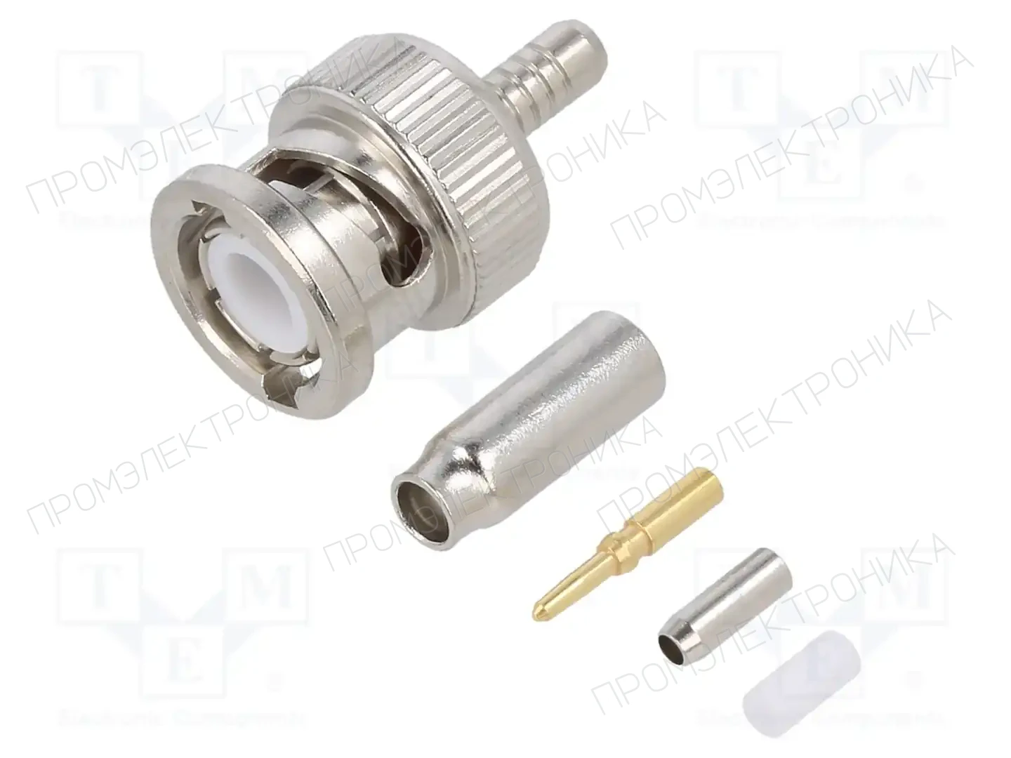 AMPHENOL RF 031-315 — Разъeмы BNC