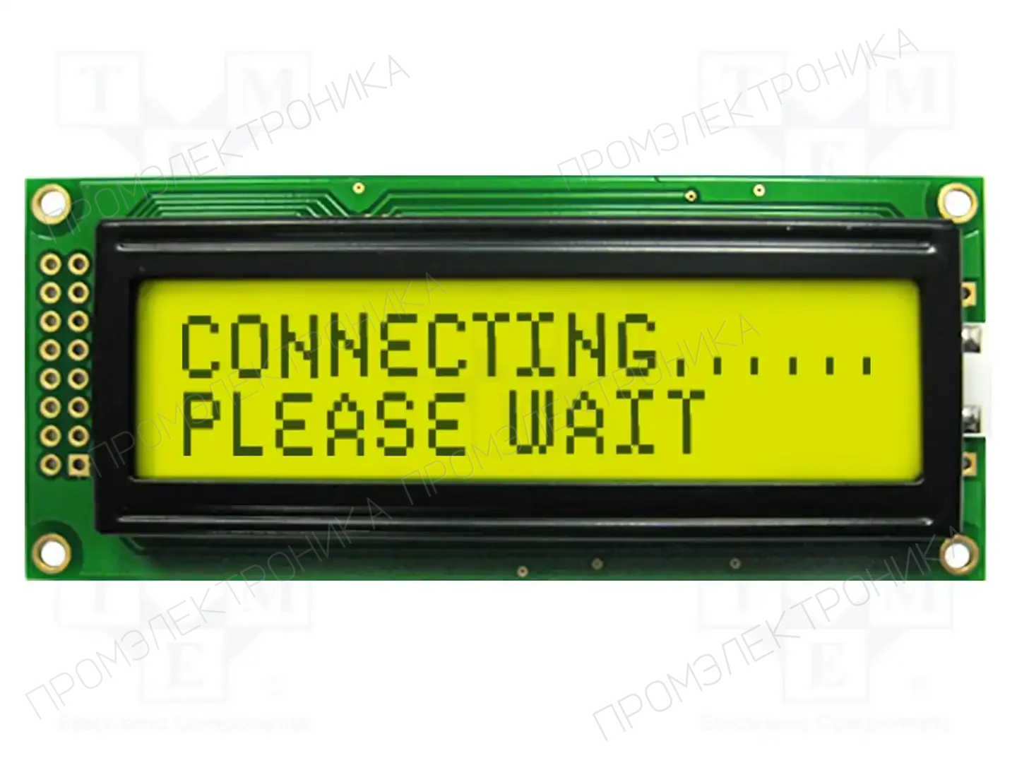 NEWHAVEN DISPLAY INTERNATIONAL NHD-0216EZ-FL-GBW — Дисплеи LCD буквенно-цифровые