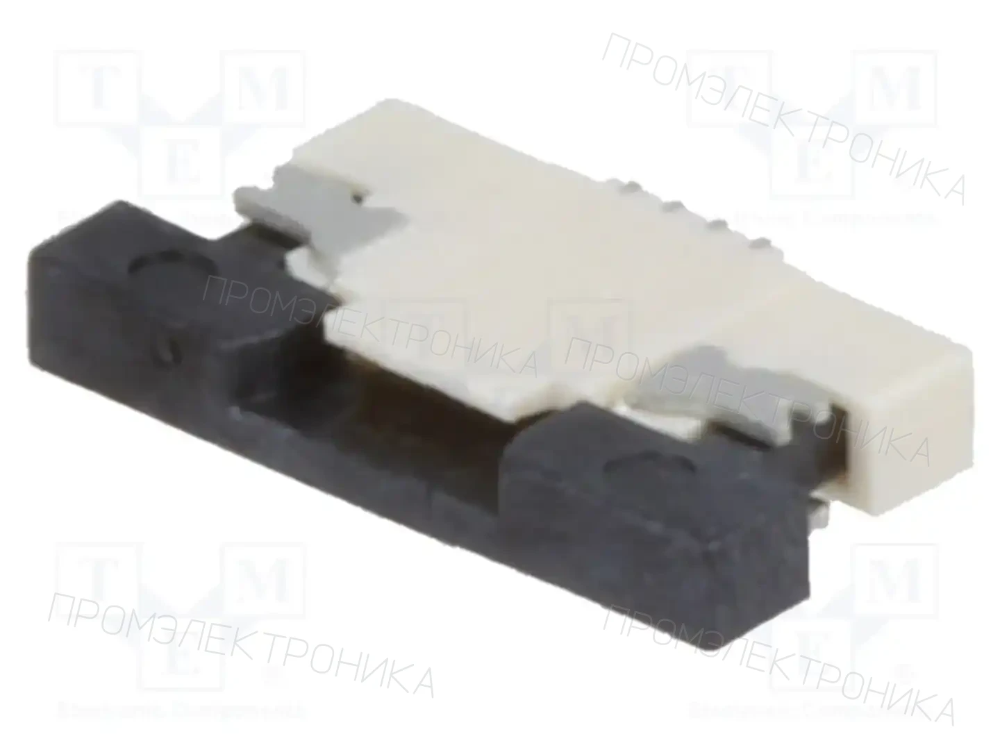ADAM TECH PCA-6B-04-HU-3 — Разъeмы FFC/FPC растр 0,5мм