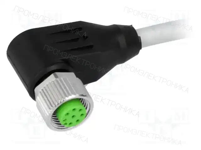 MURRELEKTRONIK 7000-17061-2950300 — Кабели к датчикам