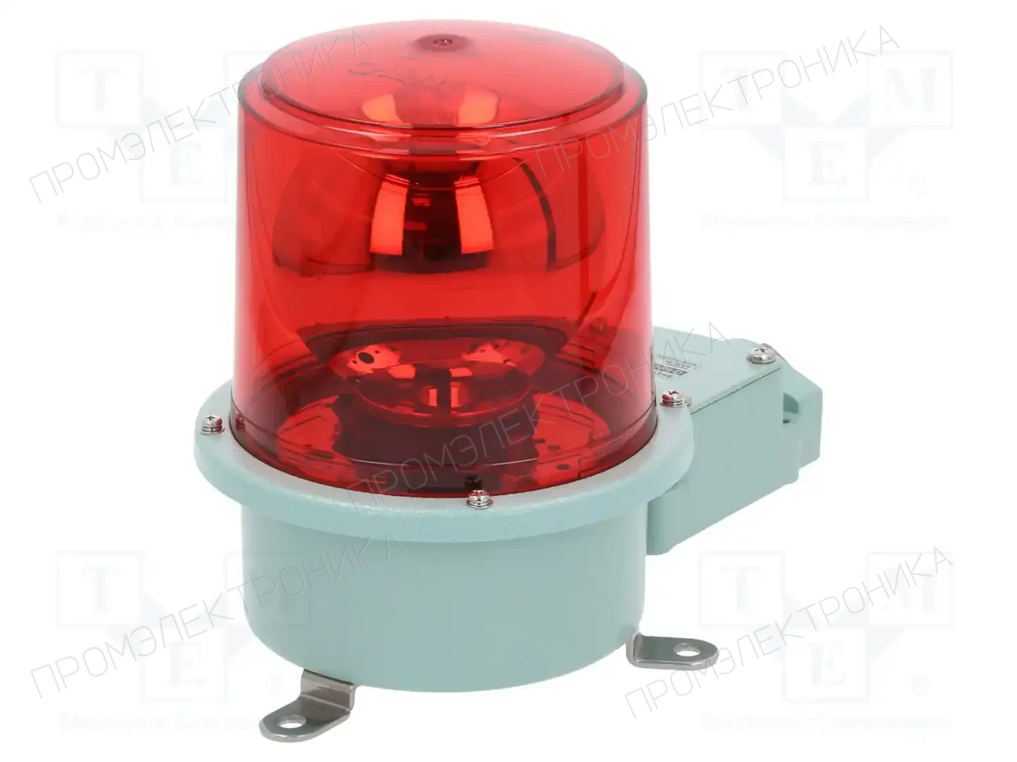 QLIGHT SH2T-24-R — Сигнализаторы световые