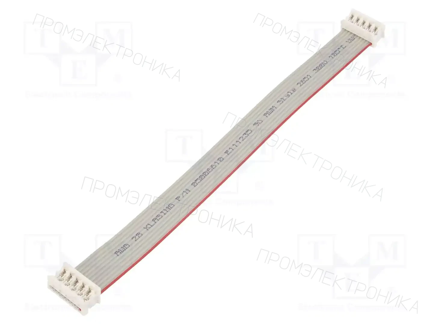 MOLEX 923151015 — Кабели IDC