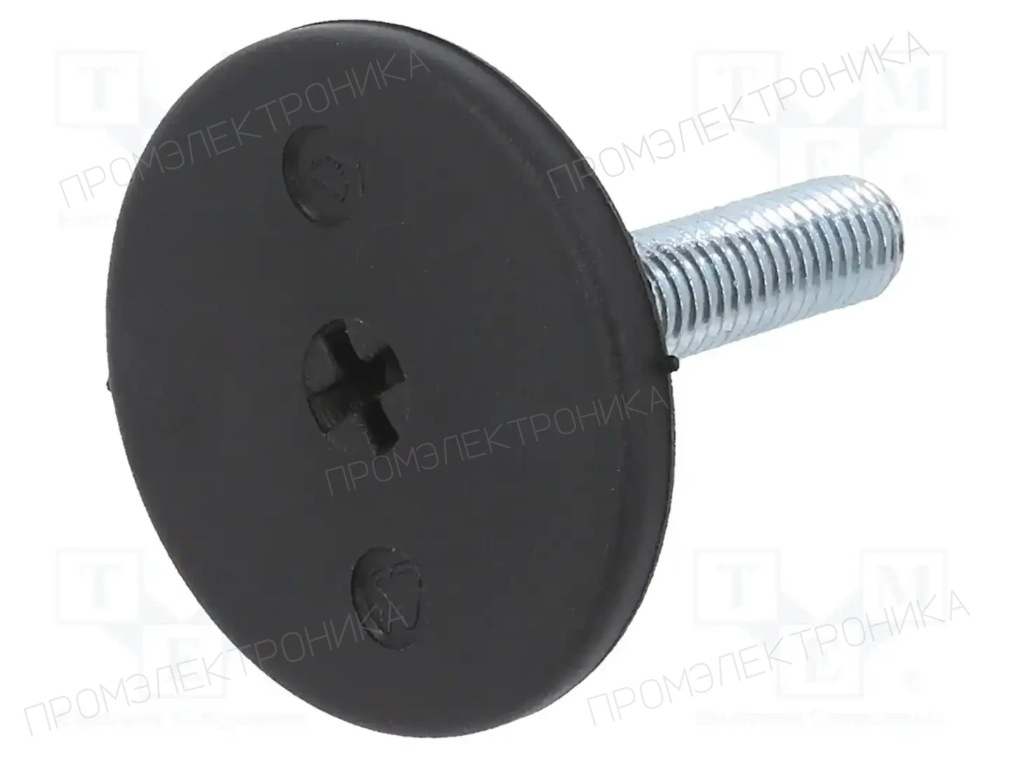 ELESA+GANTER LX.40-SW17-M8X32-S — Опоры