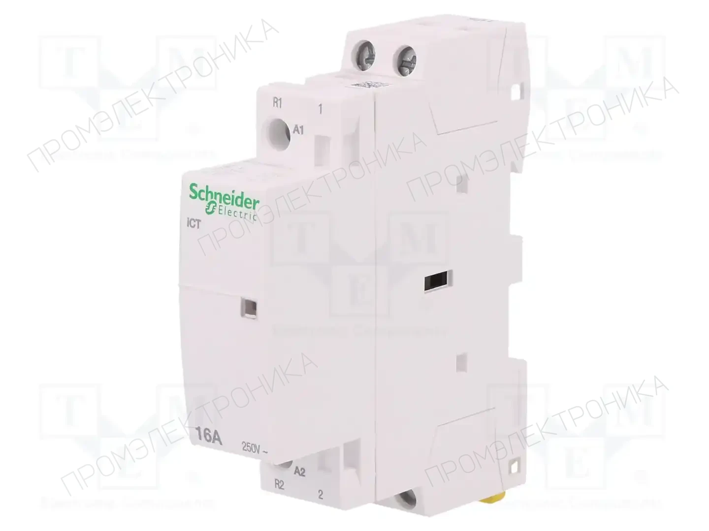 SCHNEIDER ELECTRIC A9C22715 — Контакторы - установочные модульные