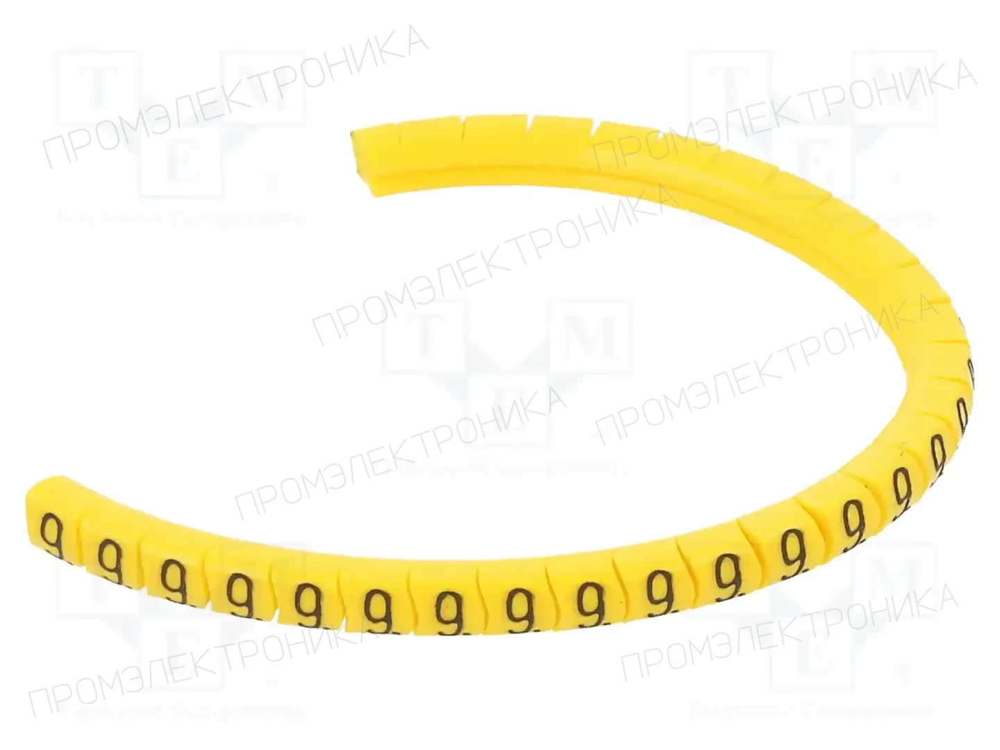 PARTEX PA-02003PG40.0X — Маркеры проводов