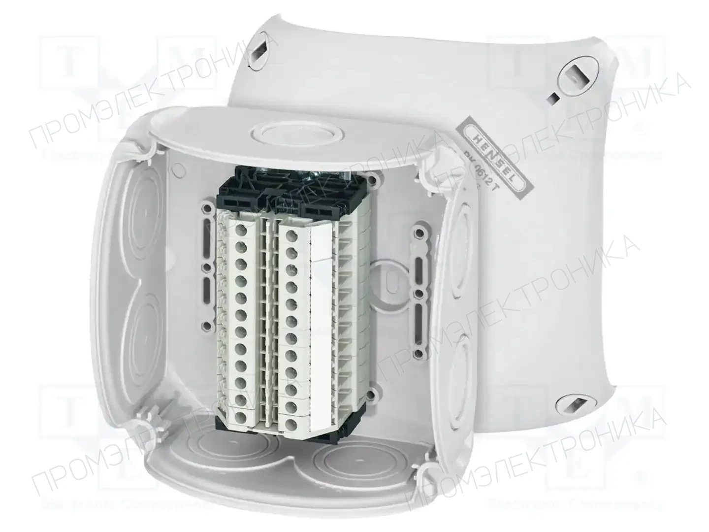 HENSEL 62000176 — Корпуса для электрооборудования