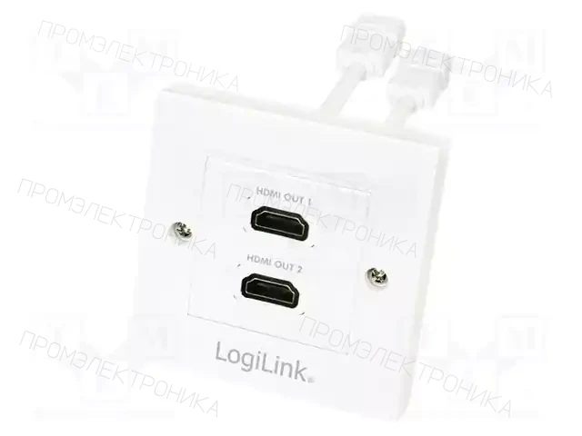 LOGILINK AH0015 — Компьютерные аксессуары - прочее