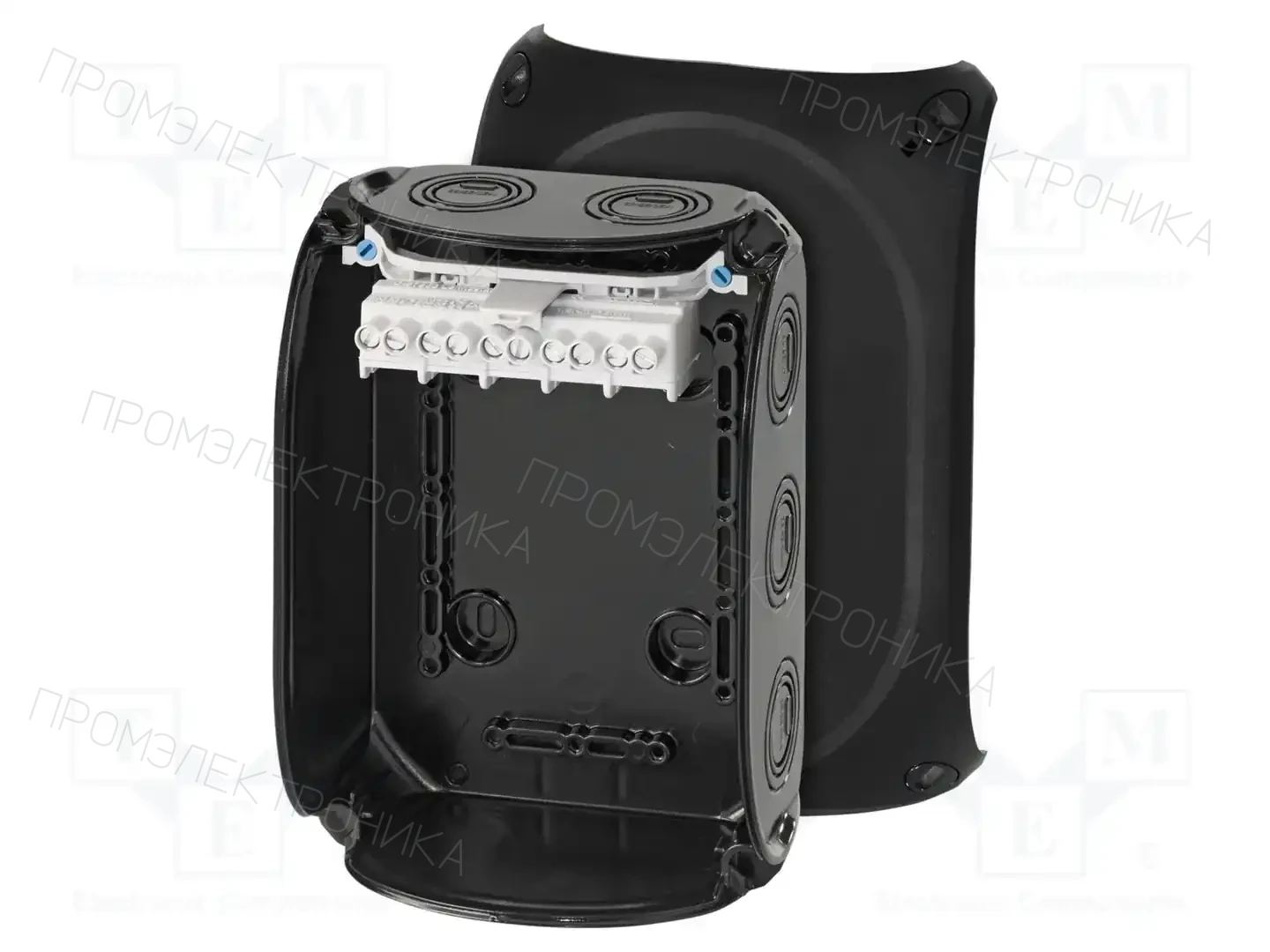 HENSEL 62000060 — Корпуса для электрооборудования