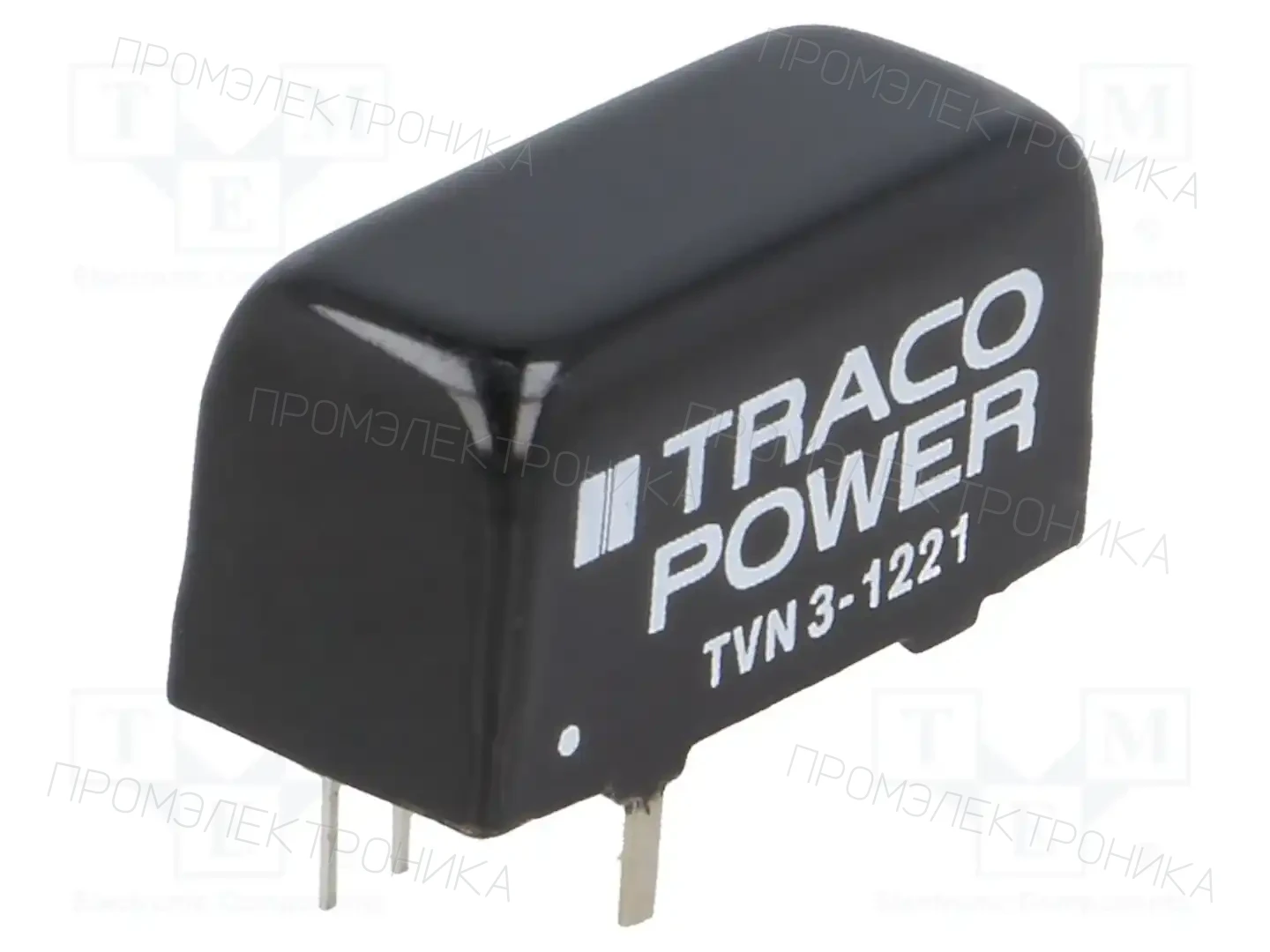 TRACO POWER TVN 3-1221 — Преобразователи DC/DC