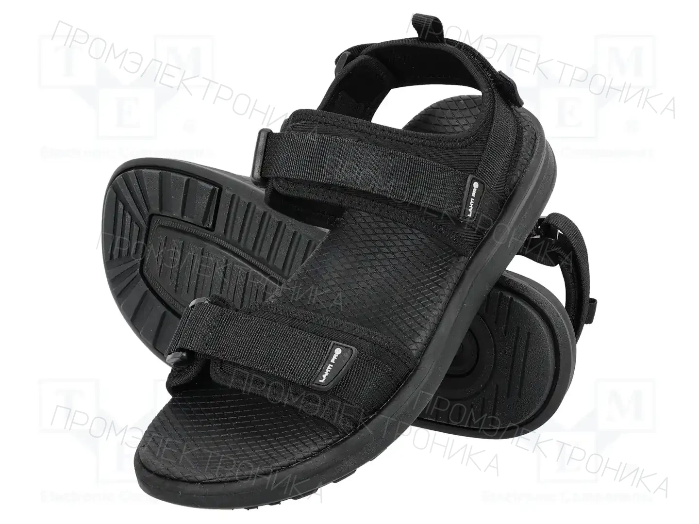 LAHTI PRO L3061740 — Защита ног