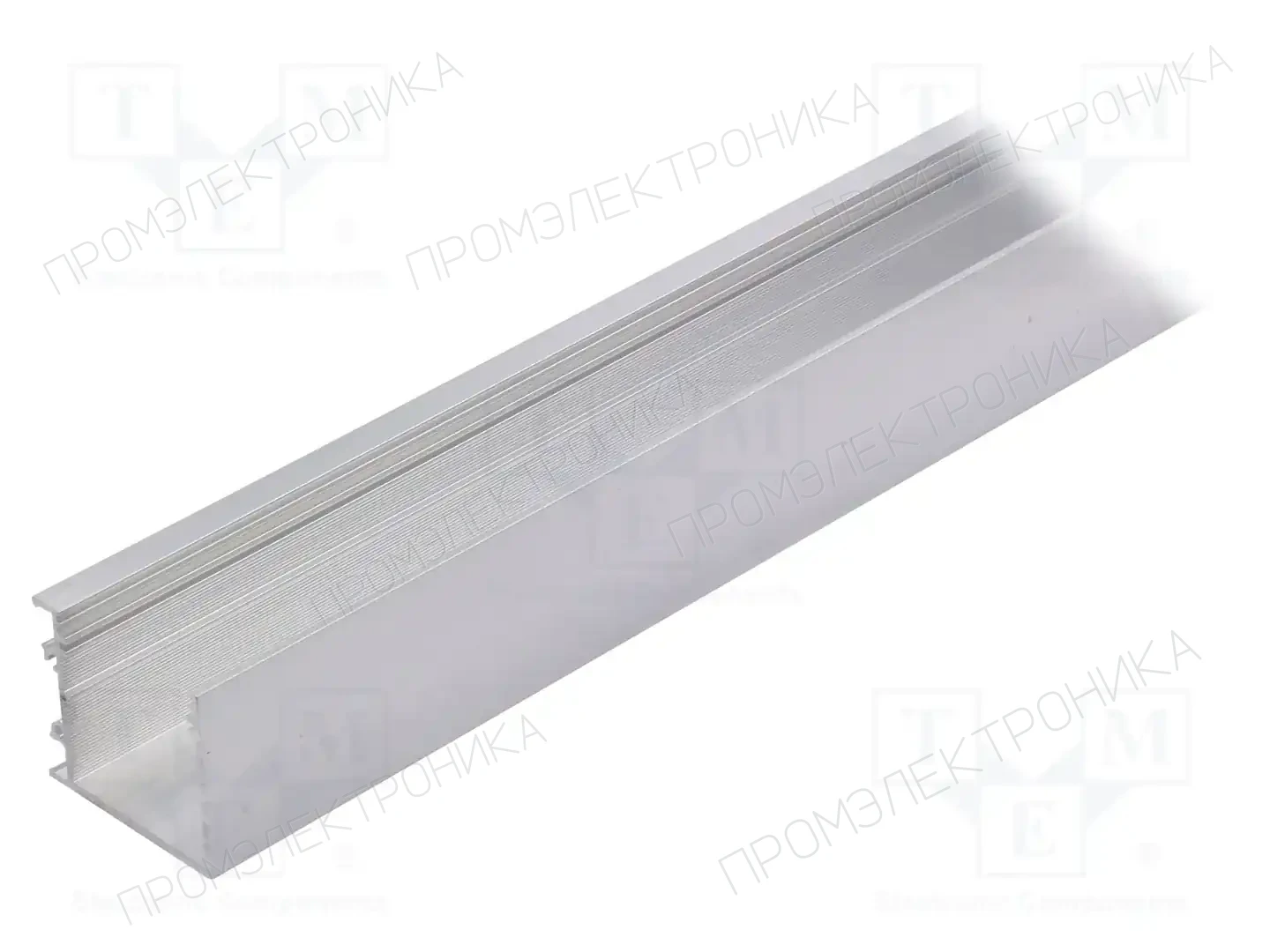 TOPMET V3090000S — Профили для светодиодов