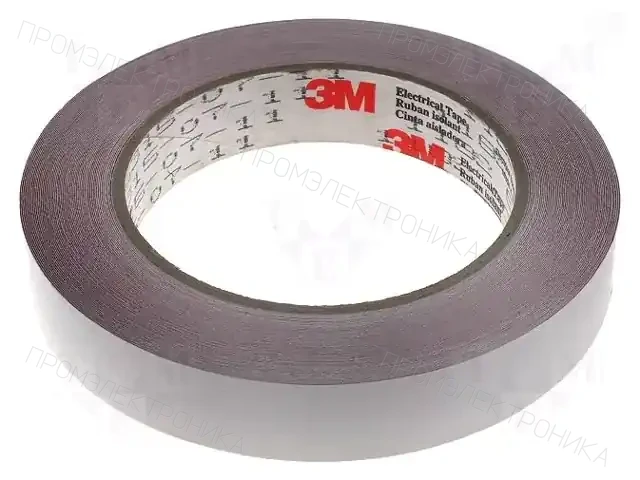 3M 1182-19 — Ленты экранирующие и заземляющие