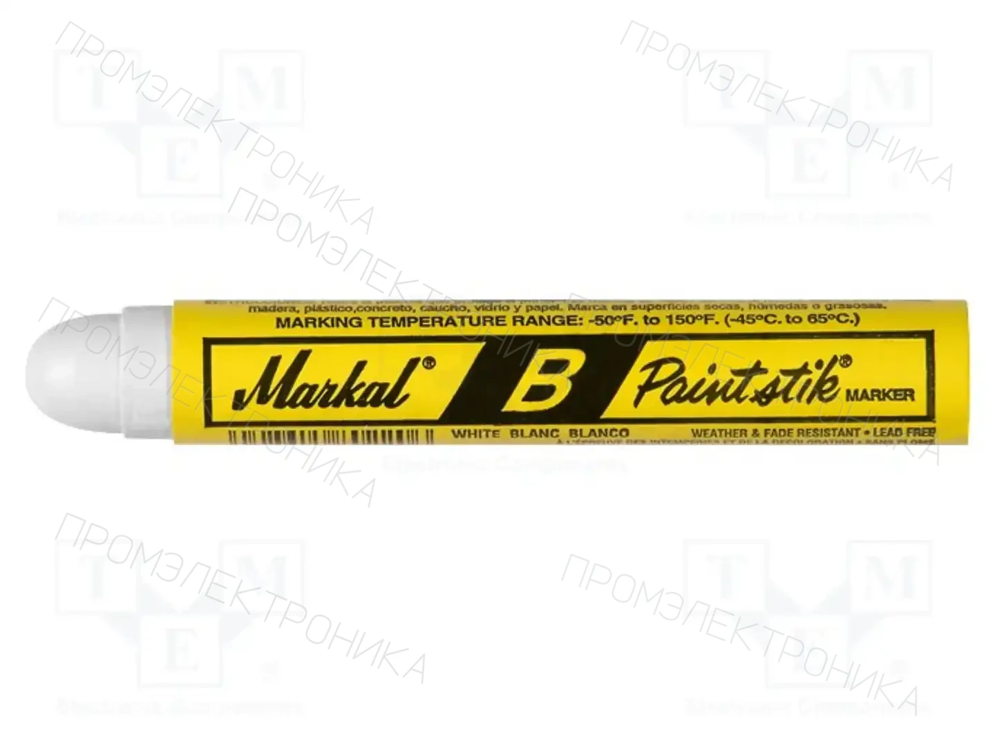 MARKAL MARKAL B PAINTSTIK 80220 — Маркеры, фломастеры, краски B PAINTSTIK 80220