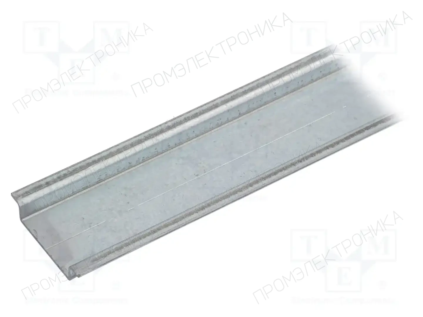 PAWBOL E.4105 — Корпуса - DIN-рейки