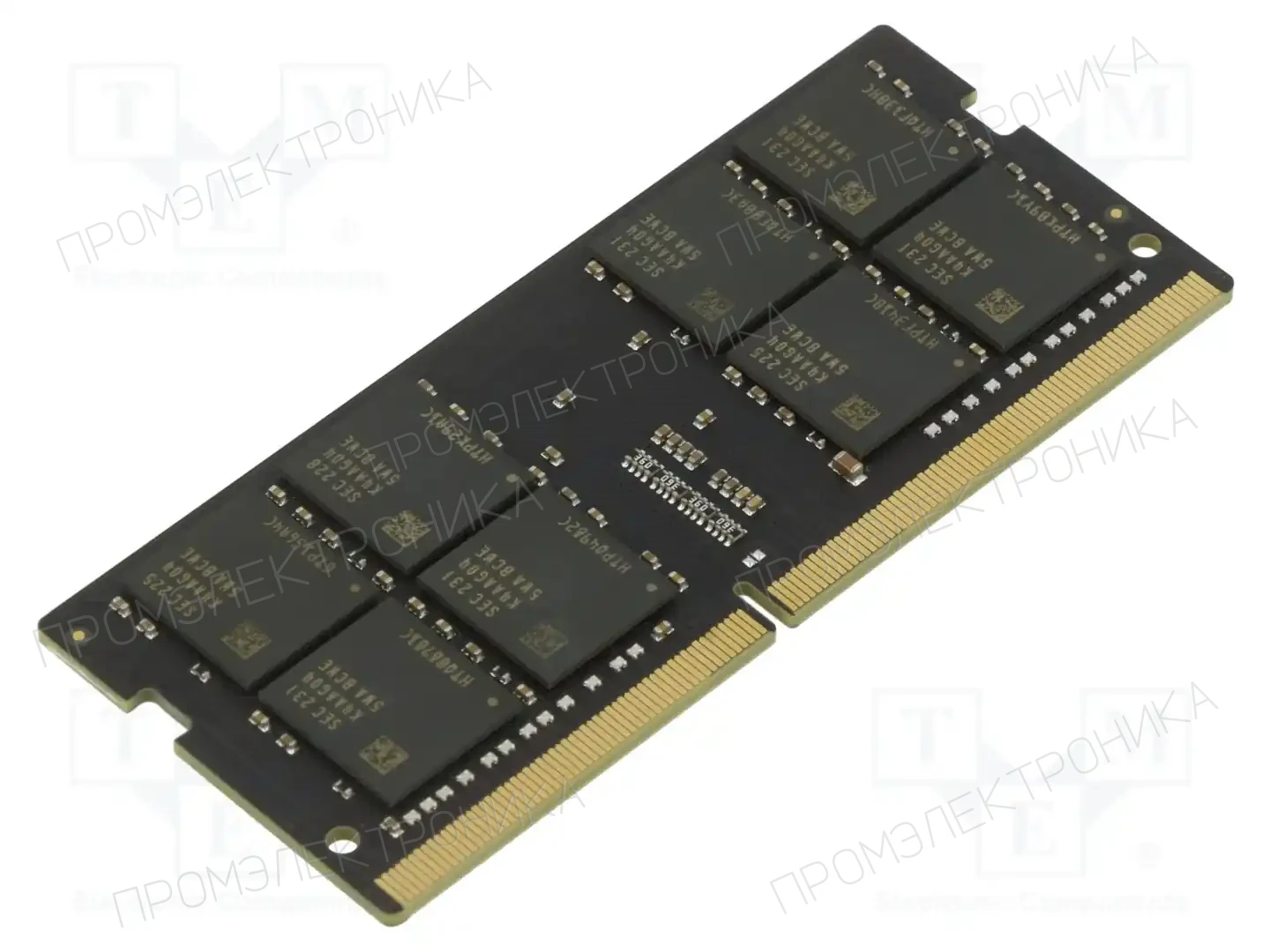 GOODRAM INDUSTRIAL GR4S16G320D8C-SCWE — Модули памяти