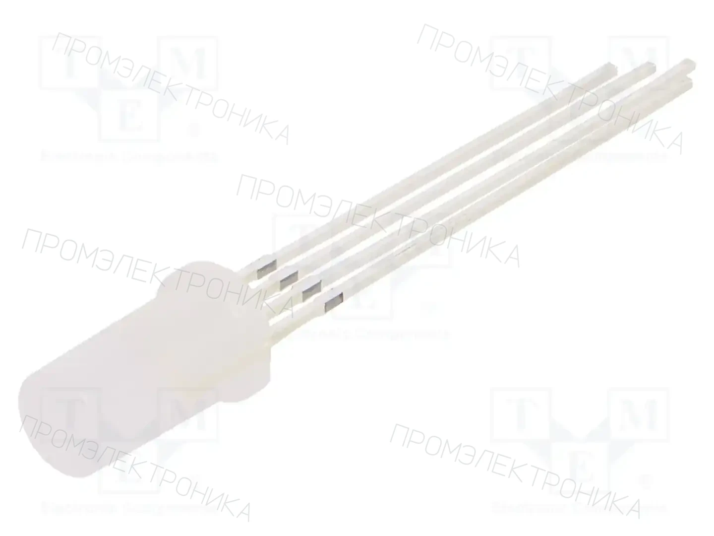 OPTOSUPPLY OSTAMA5TE2A — Круглые светодиоды THT