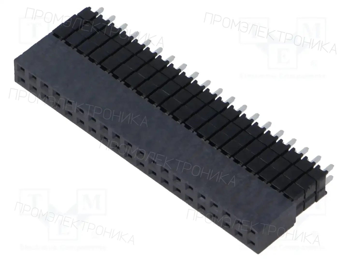 SAMTEC ESQ-120-33-L-D — Разъeмы пластина - пластина