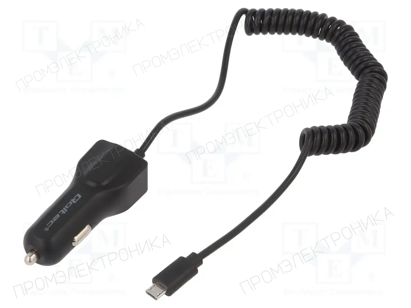 QOLTEC 50143 — Автомобильные аксессуары питания