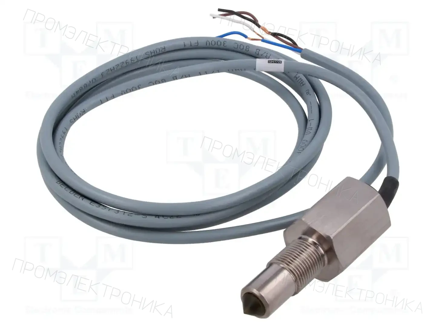 CARLO GAVAZZI VPB1MPA — Стандартные фотоэлектрические датчики