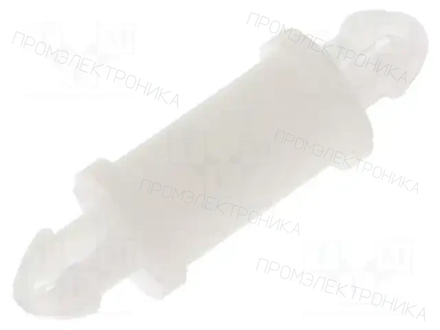 ESSENTRA DLCBST-2-01 — Дюбели пластмассовые