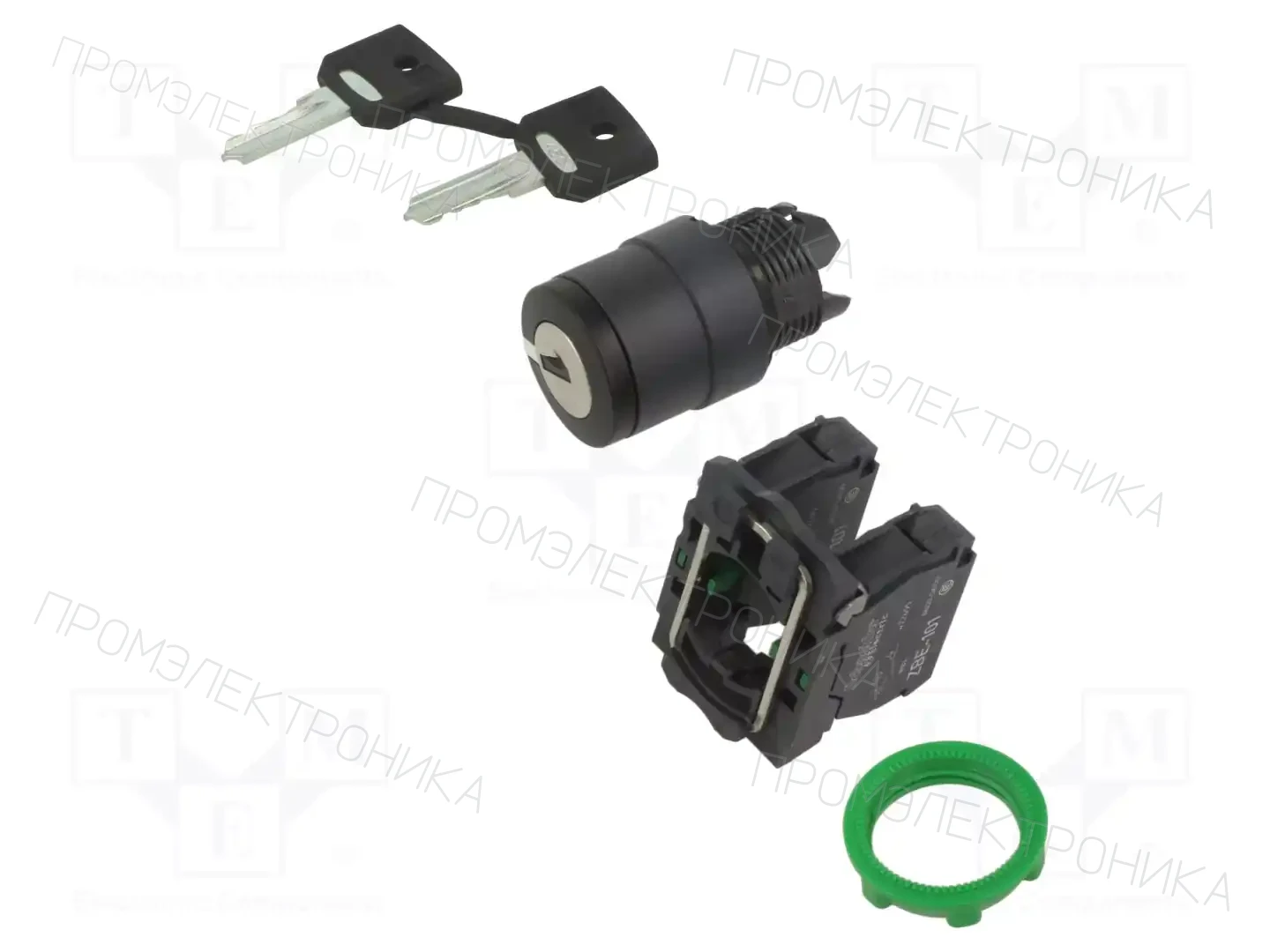 SCHNEIDER ELECTRIC XB5AG03 — Переключатели панельные стандартные 22мм