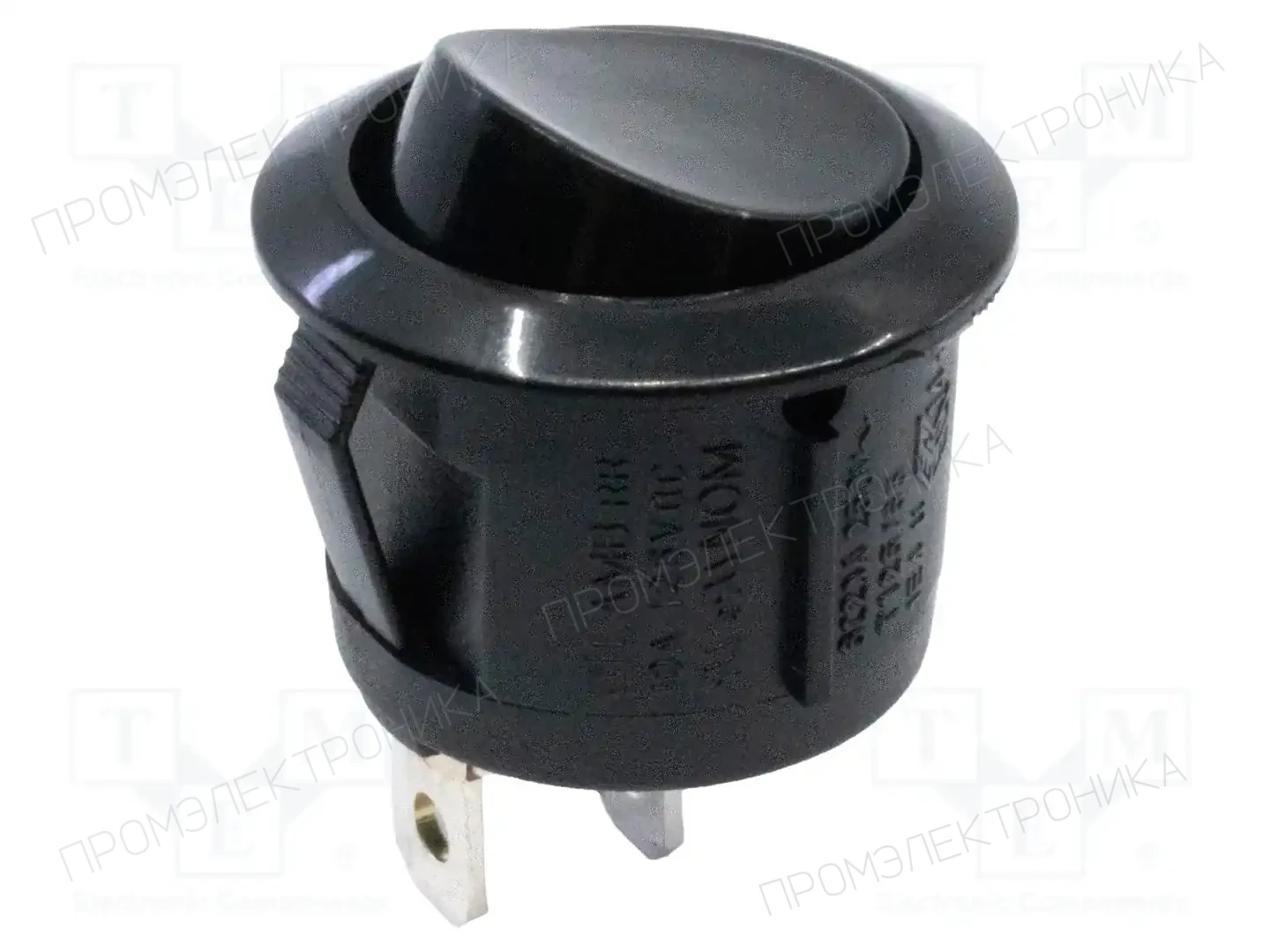 E-SWITCH RRG38131100 — Переключатели типа Rocker