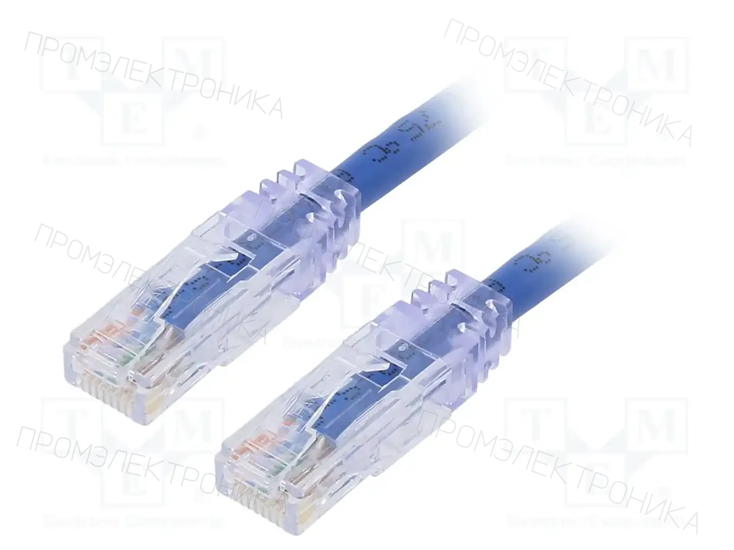 PANDUIT UTPSP2MBUY — Кабели и адаптеры RJ45