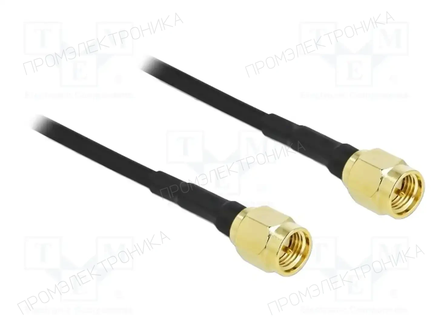 DELOCK 90469 — Кабели соединительные коаксиальные