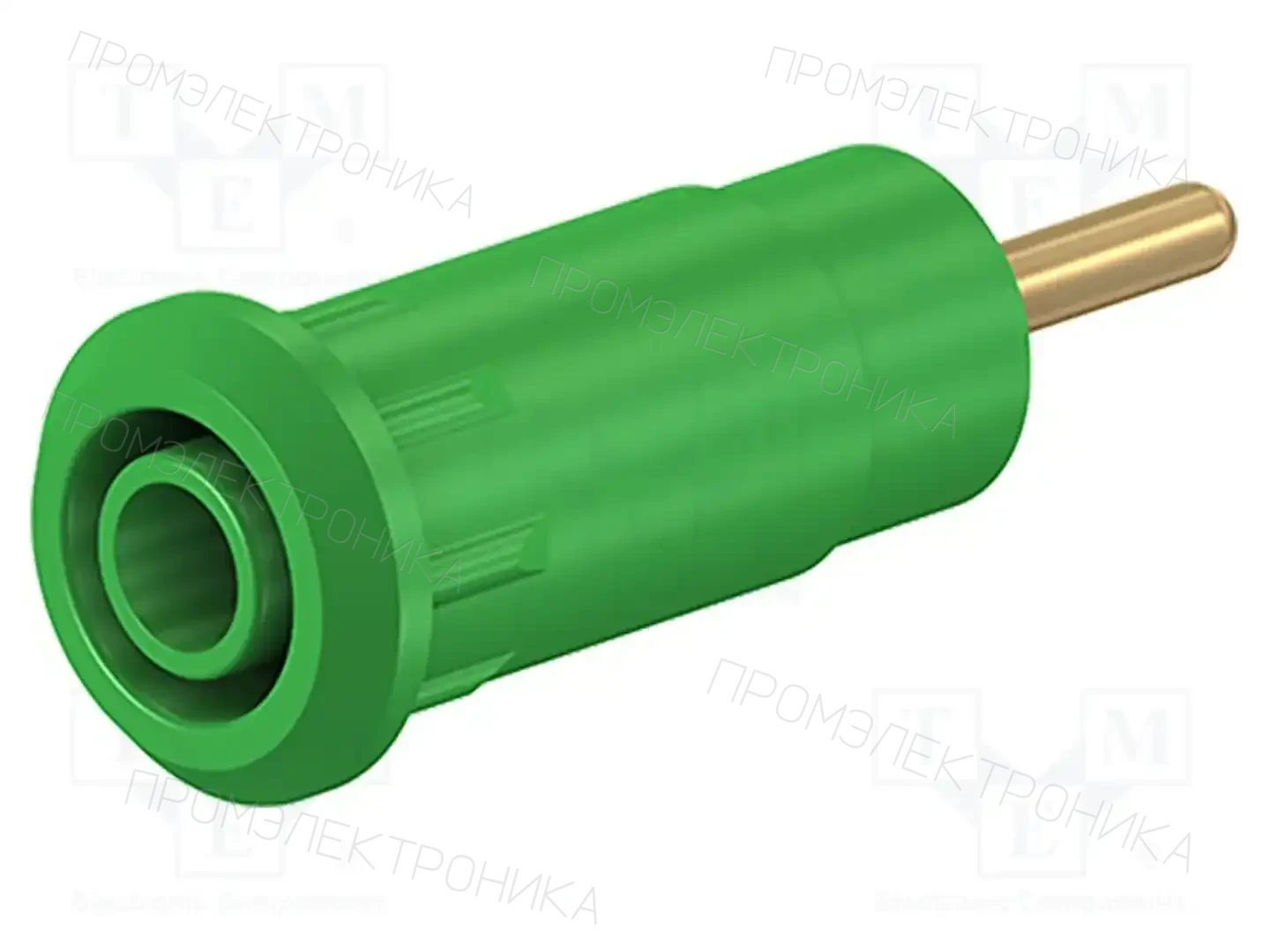 STÄUBLI 65.3303-25 — Гнезда банановые 2мм