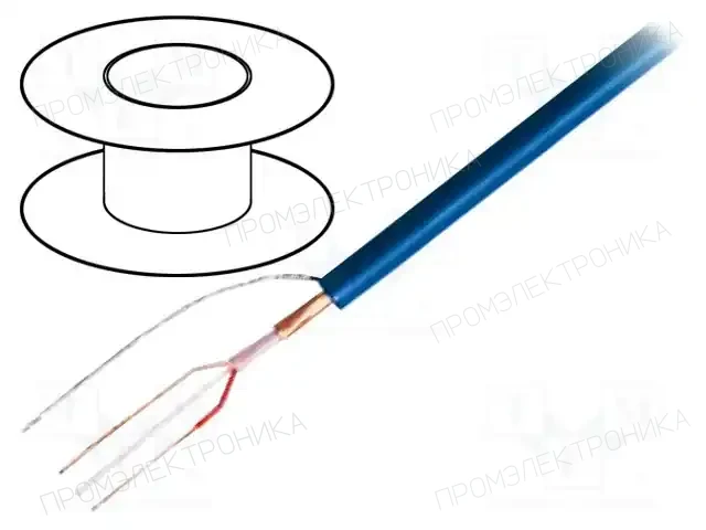 TASKER C280 — Провода микрофонные
