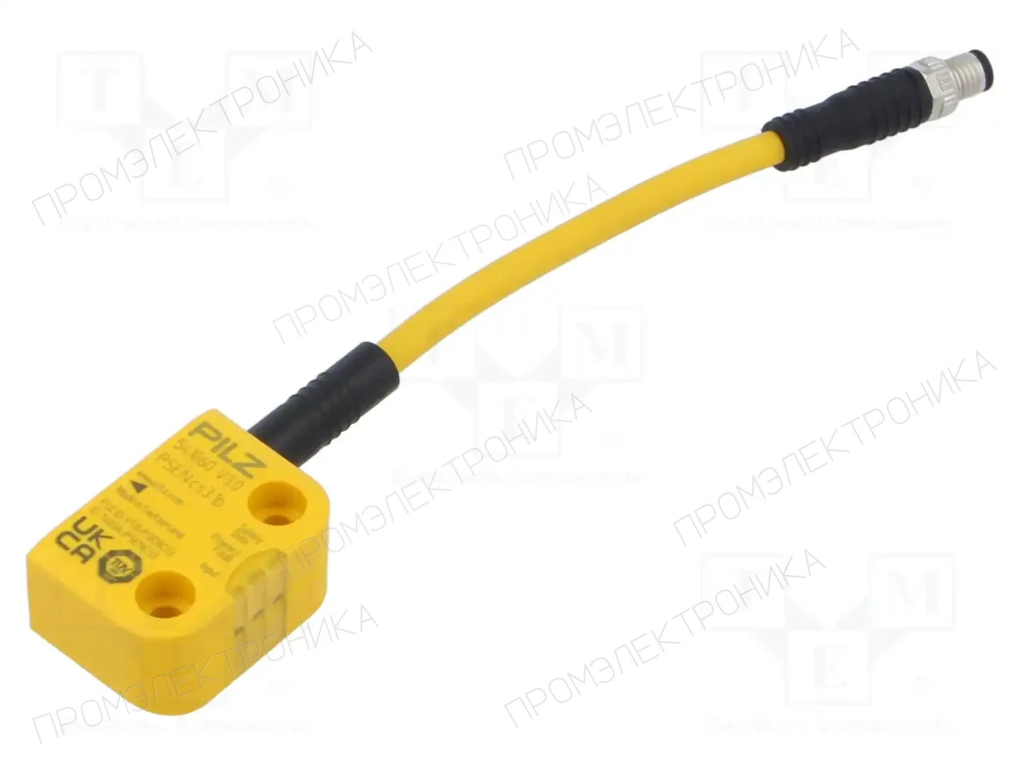 PILZ 541060 — Выключатели безопасности стандартные