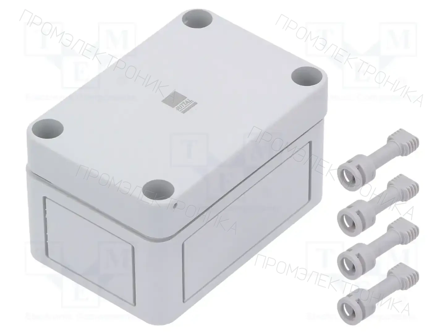 RITTAL 9502.000 — Корпуса универсальные