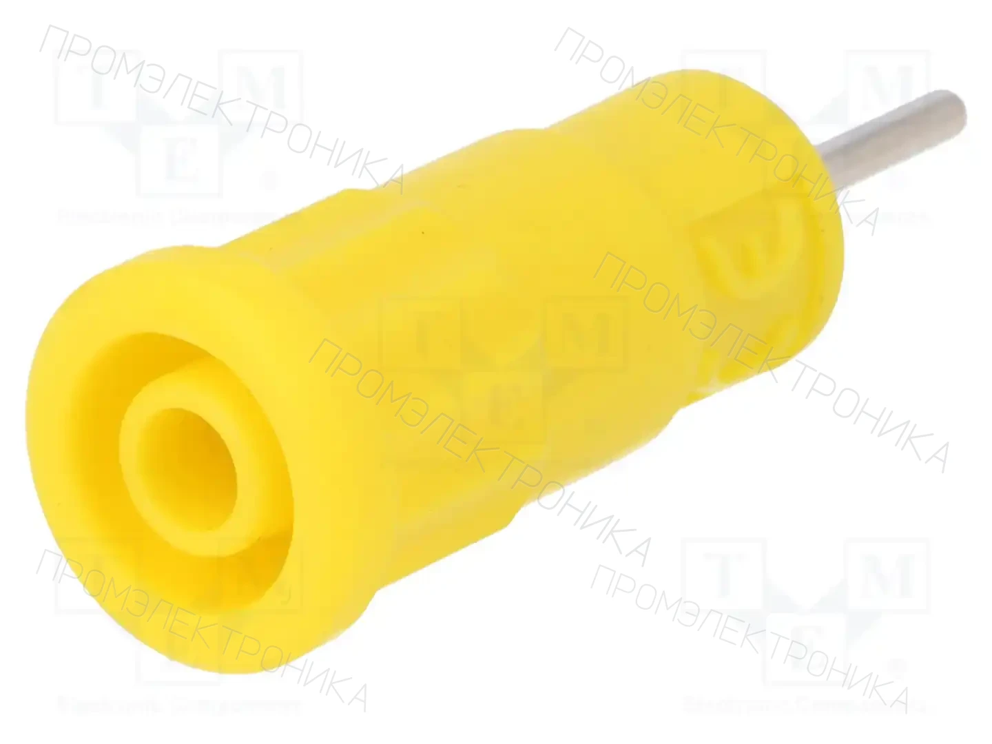 SCHÜTZINGER SEPB 6887 NI / GE — Гнезда банановые 4мм