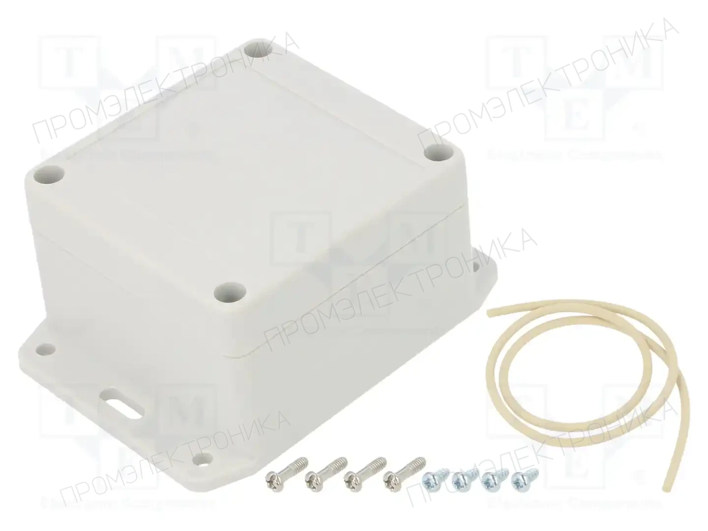 HAMMOND RP1060BF — Корпуса универсальные