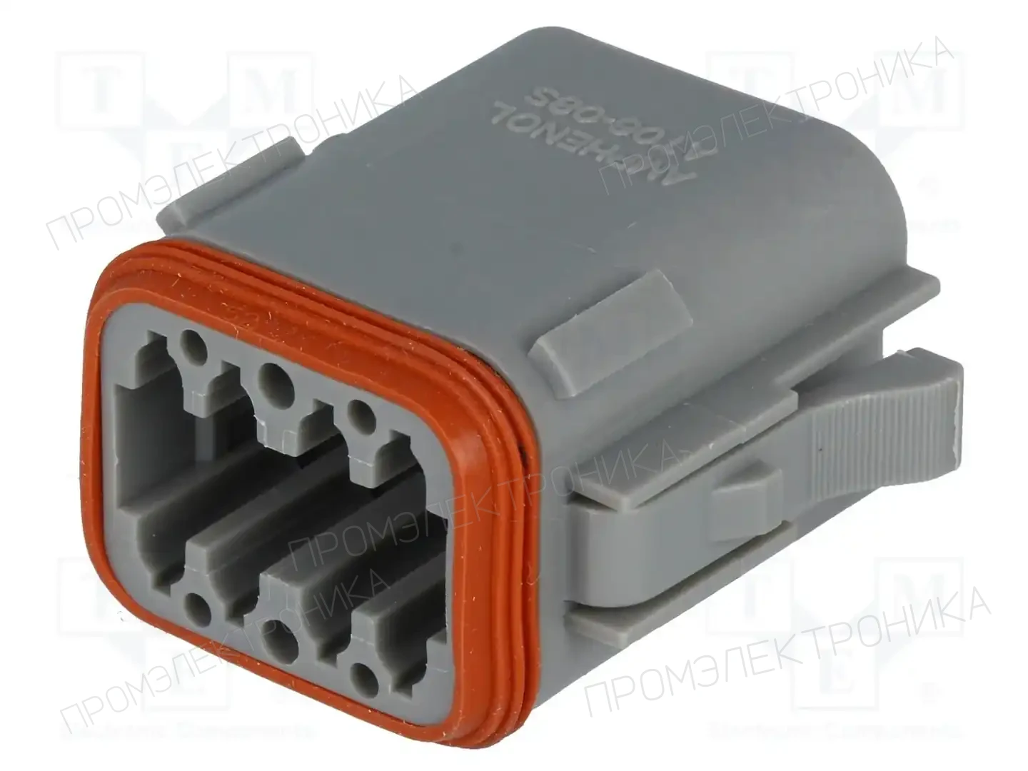 AMPHENOL AT06-08SA — Разъeмы Automotive