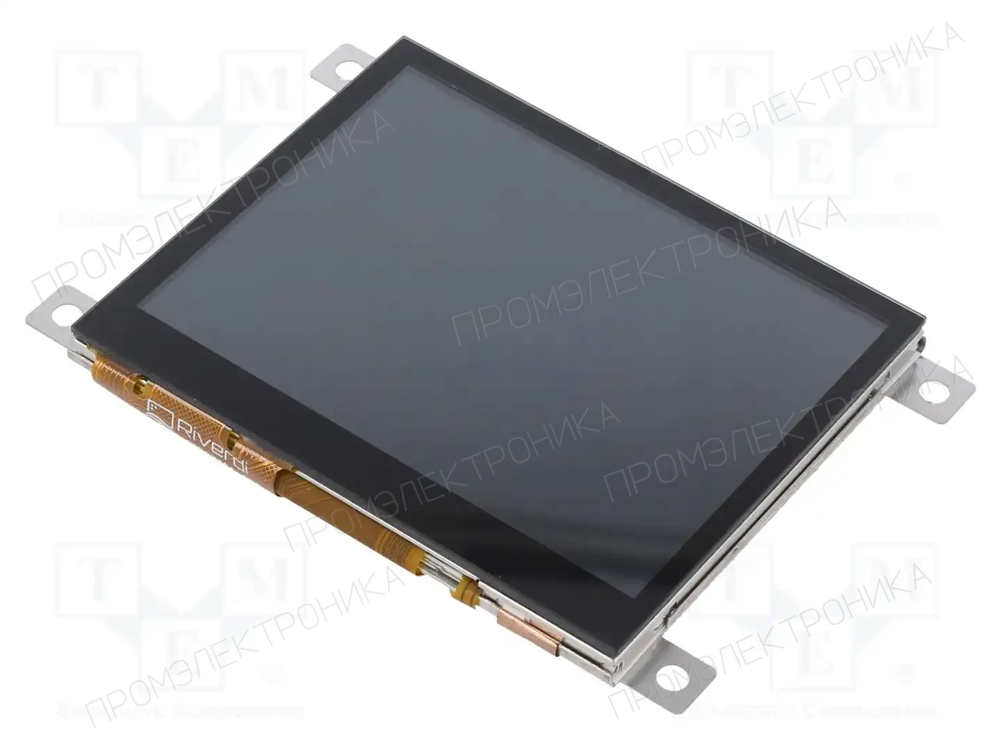 Riverdi SM-RVT35HHBFWCA0 — Интеллигентные дисплеи