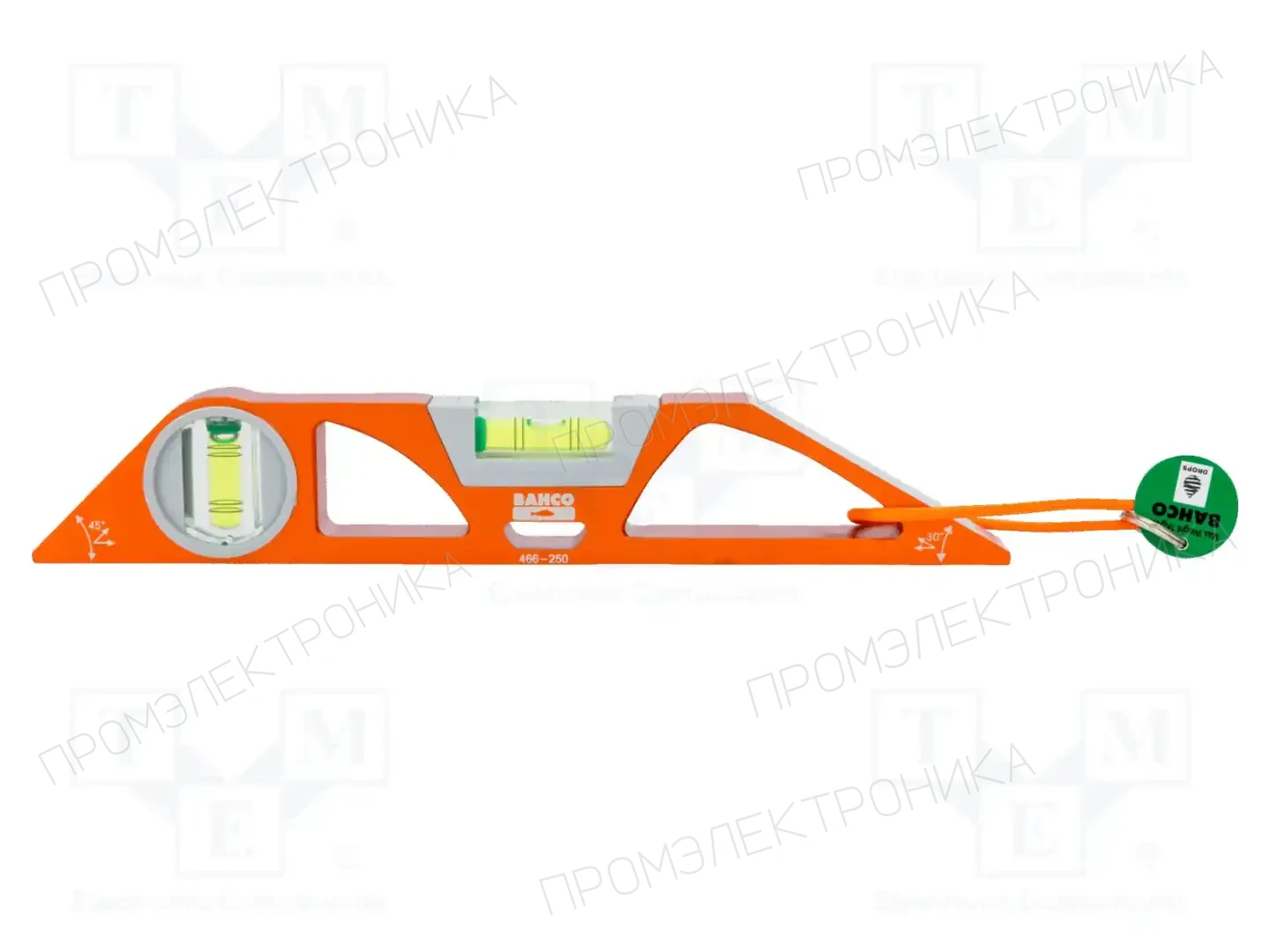 BAHCO TAH466-250 — Инстр. и аксесс. для работы на высоте