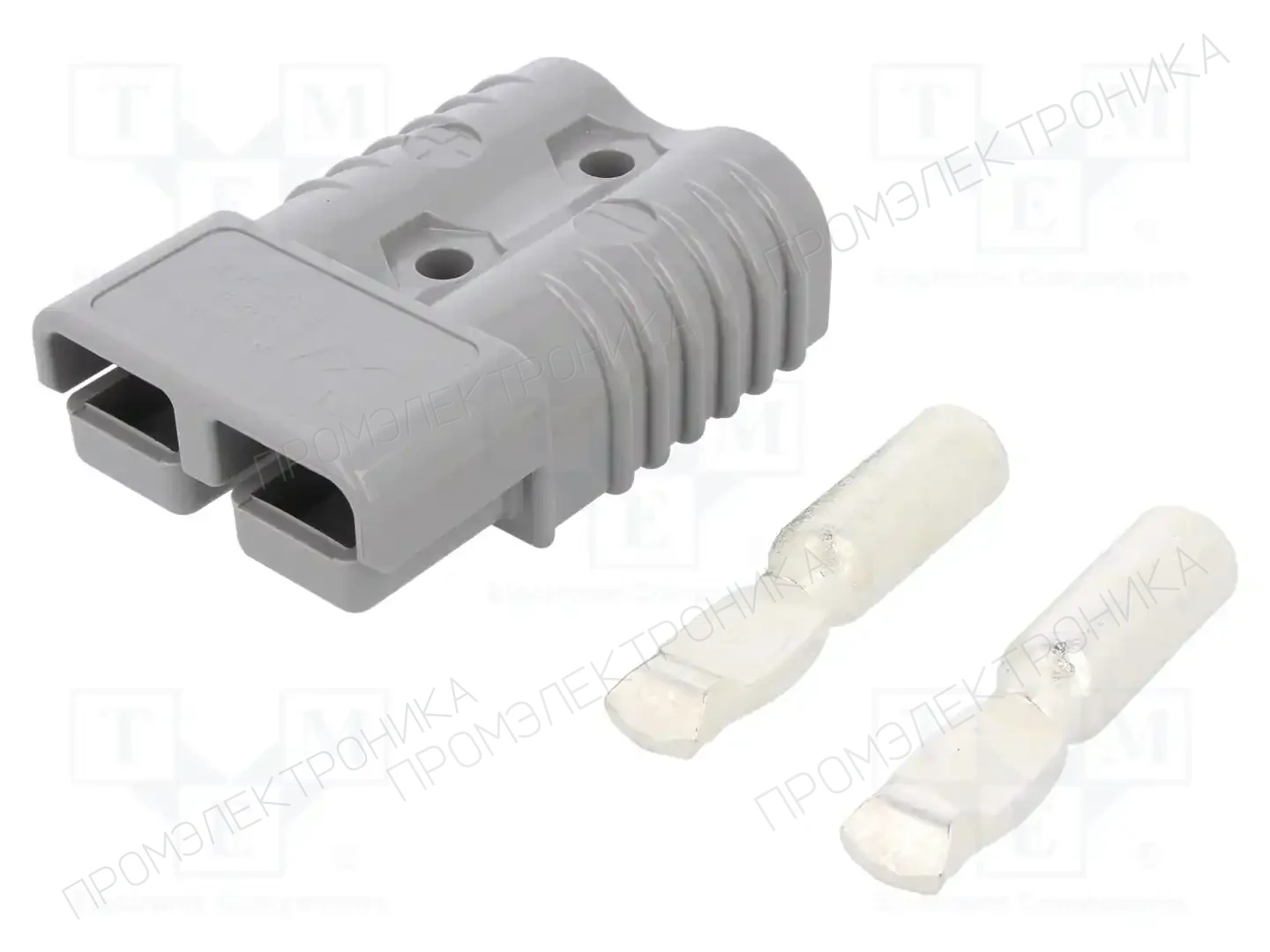 ANDERSON POWER PRODUCTS 6325G6 — Разъeмы DC