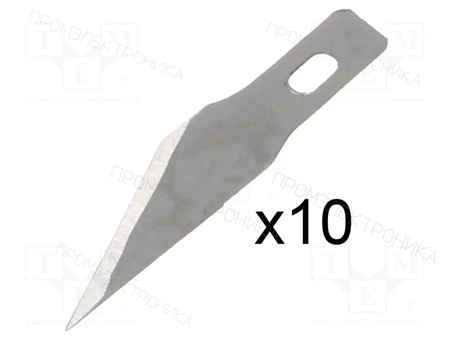 NEWBRAND NB-SCALPEL01-P — Ножницы, маленькие ножницы, ножи