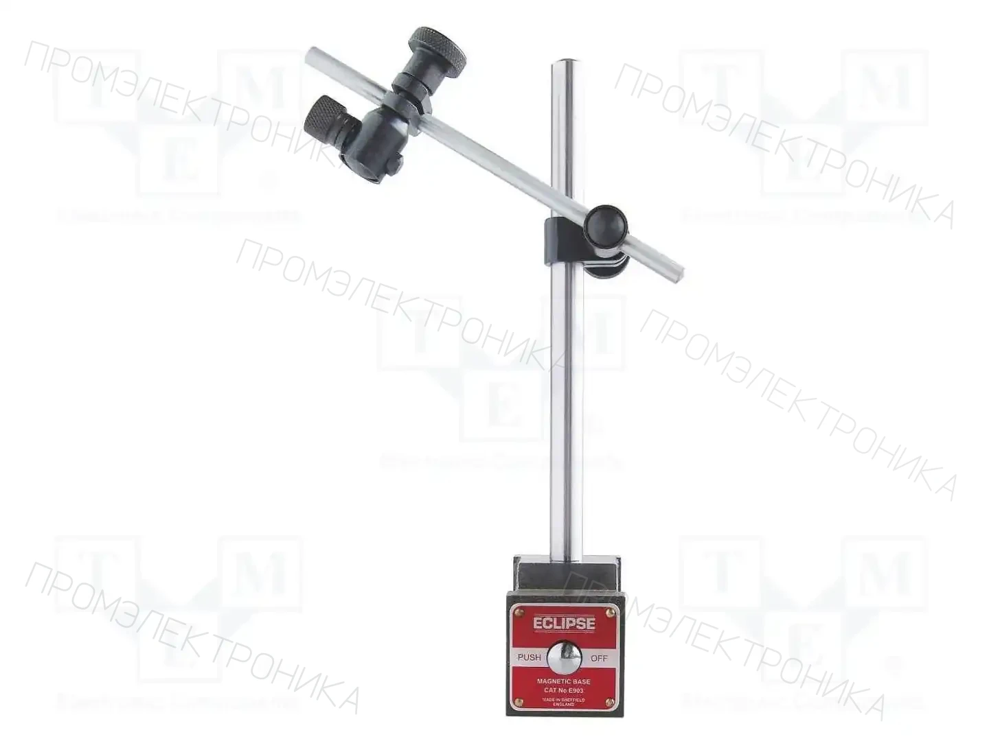 Eclipse Magnetics E903CP — Ручки, стойки