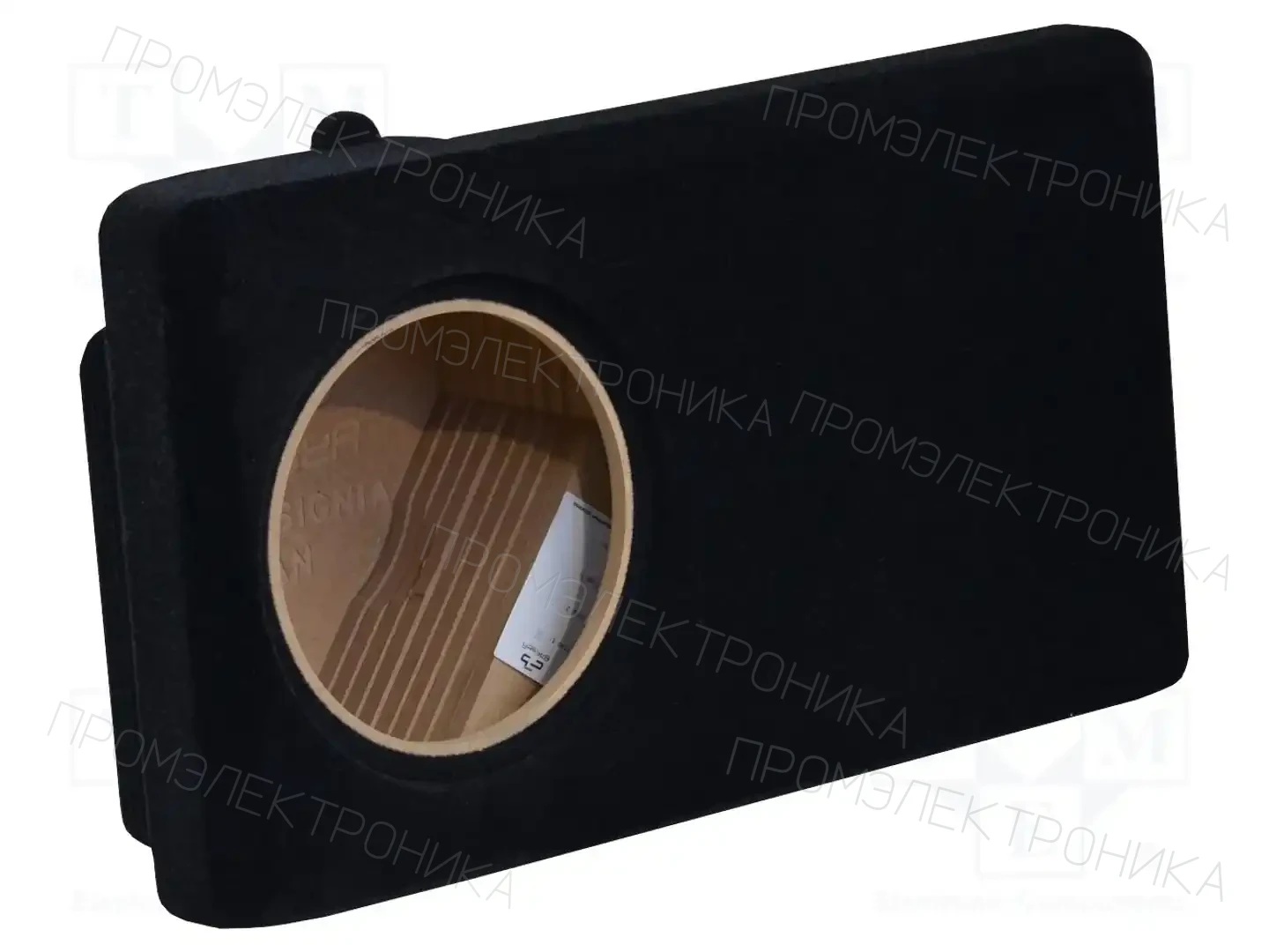 BASSER FBOPEL03 — Корпуса динамиков