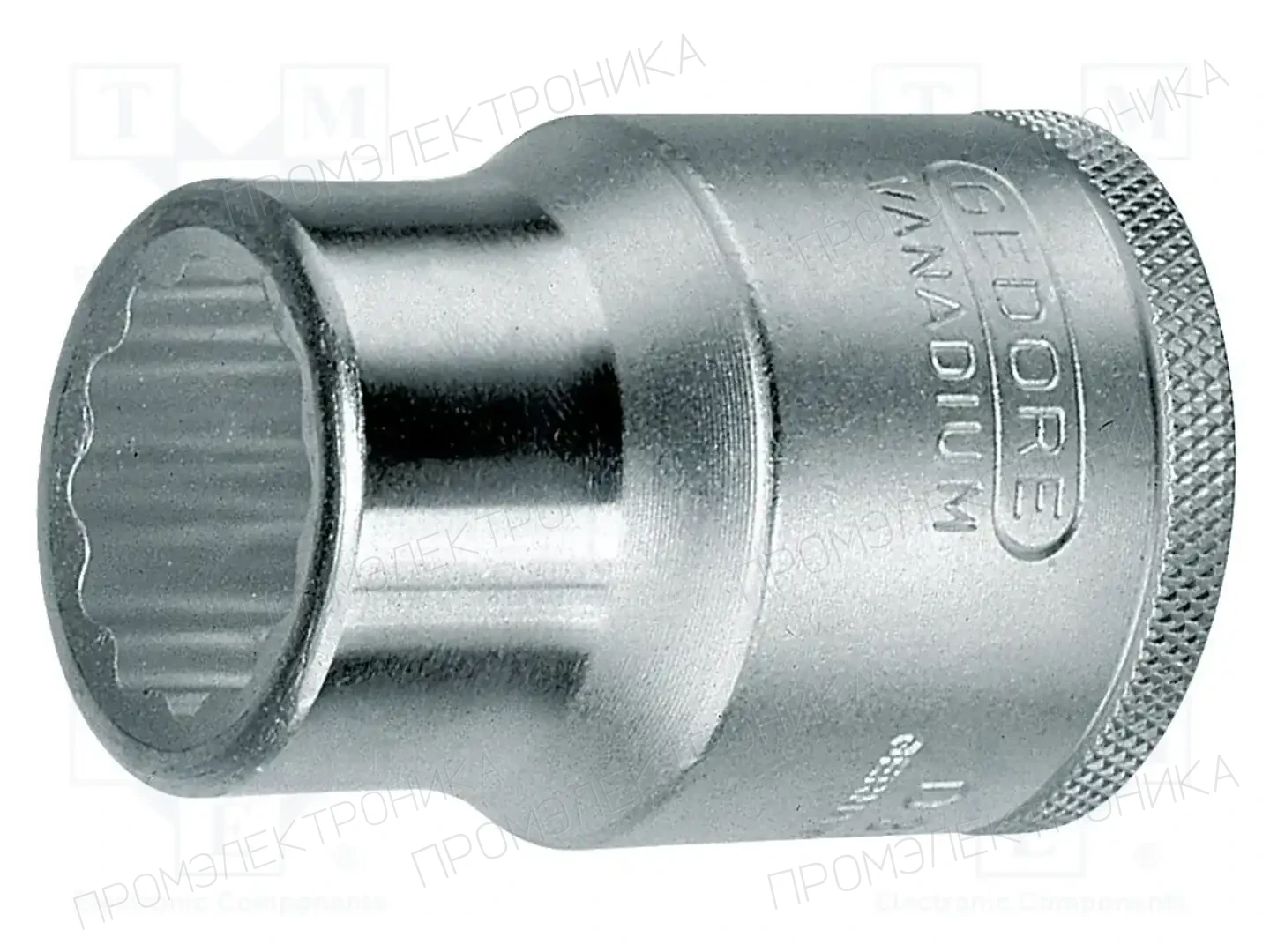 GEDORE 6275420 — Ключи накидные