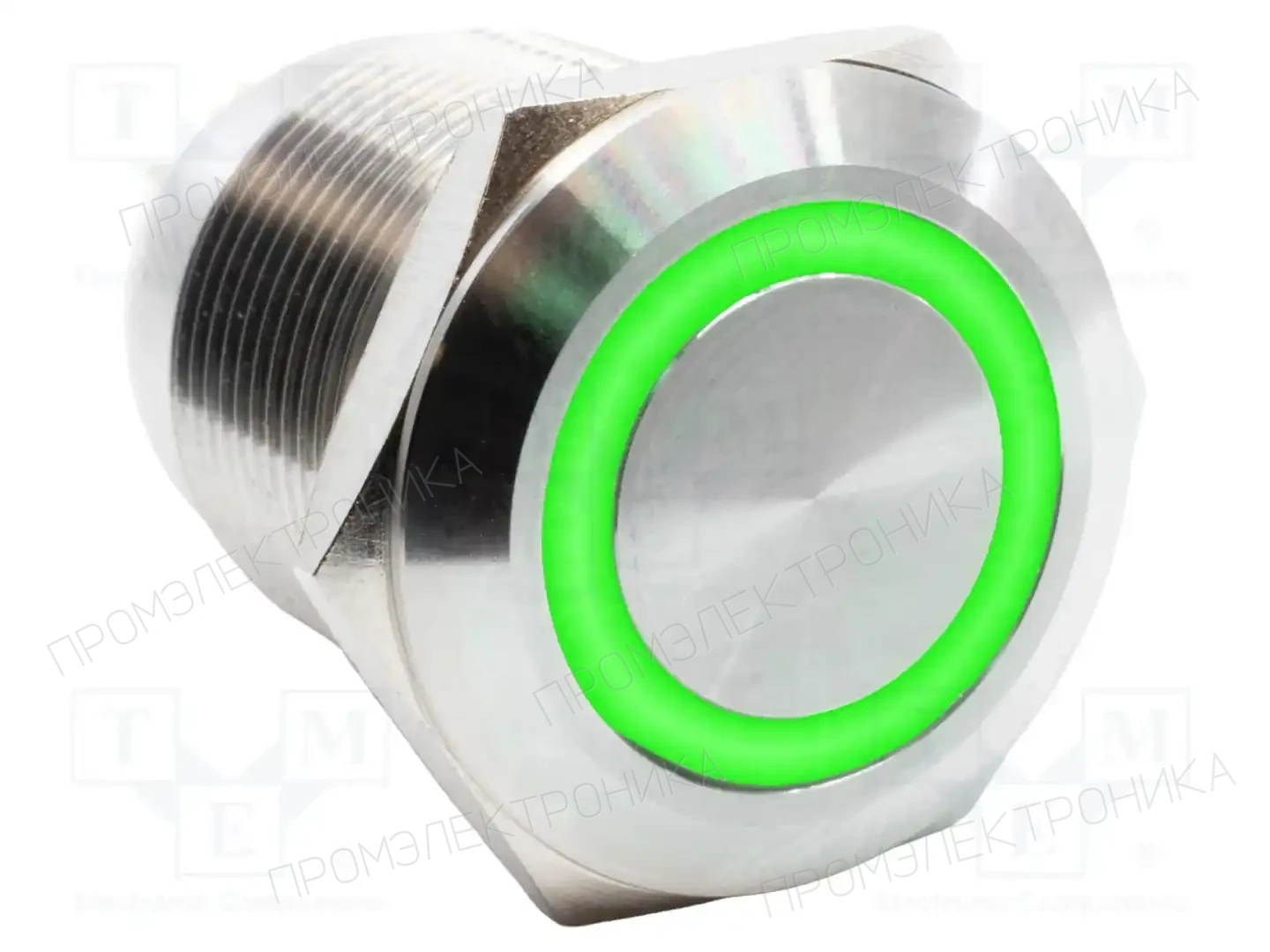 E-SWITCH PV4F2Y0SSG-335 — Переключатели кнопочные
