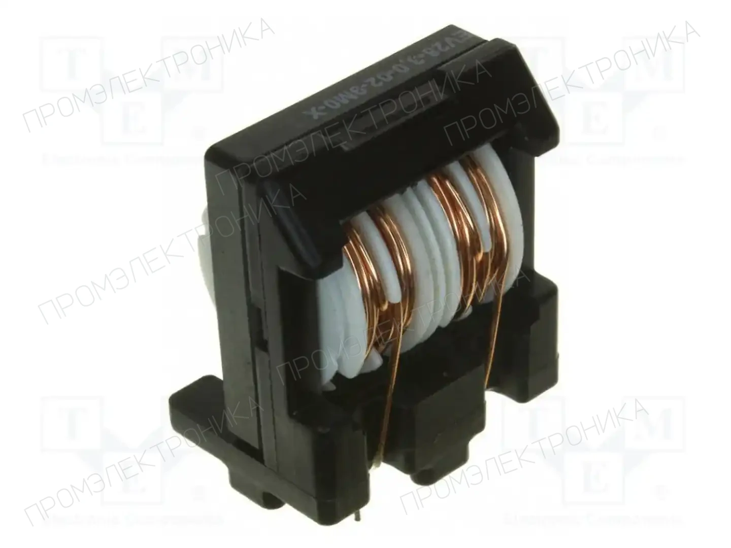 SCHAFFNER / TE Connectivity 801321-SF — Дроссели