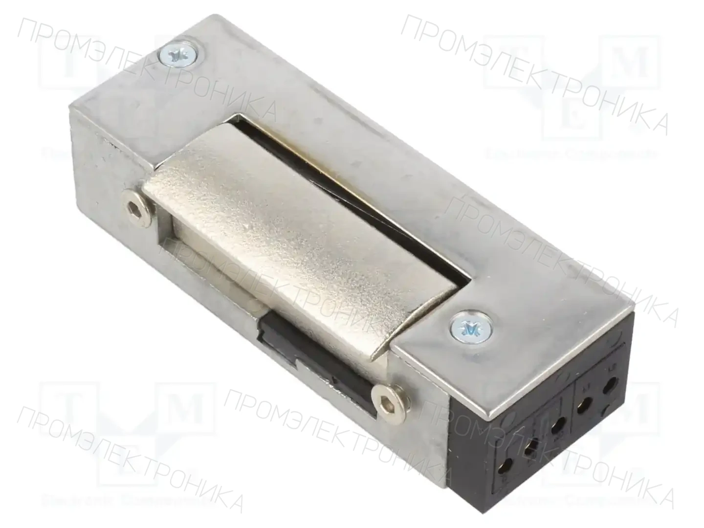 LOCKPOL 1510 12-24V AC/DC — Электрические замки