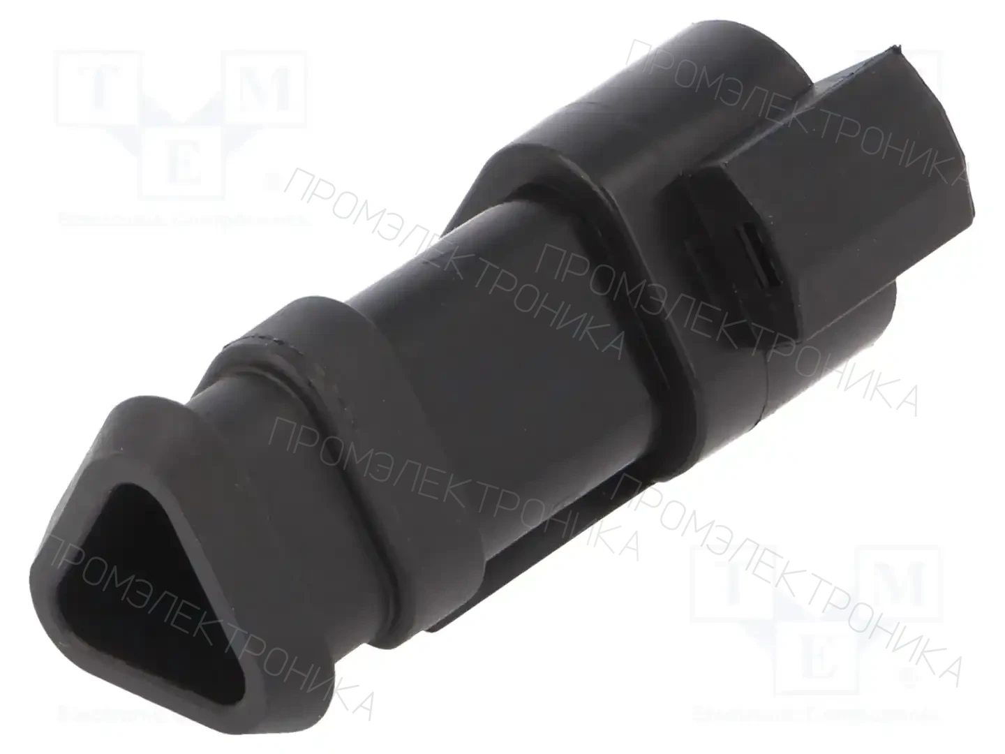 BULGIN PX0109P03BK — Разъeмы Automotive