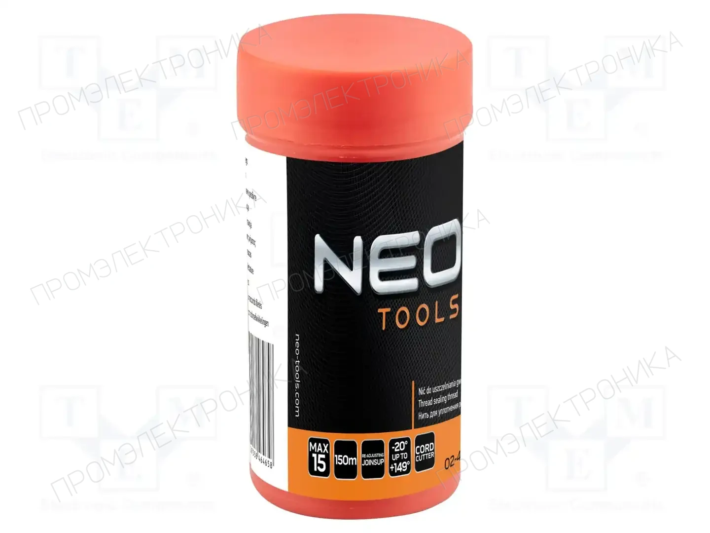 NEO TOOLS 02-438 — Инструменты общего применения остальные