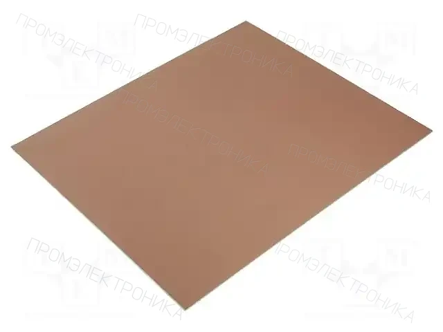 SOLDER PEAK L255X305AL15/70 — Ламинаты односторонние
