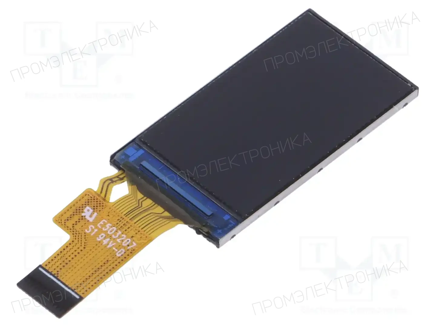 DISPLAY ELEKTRONIK DEM 096160A TMH-PW-N — Дисплеи TFT
